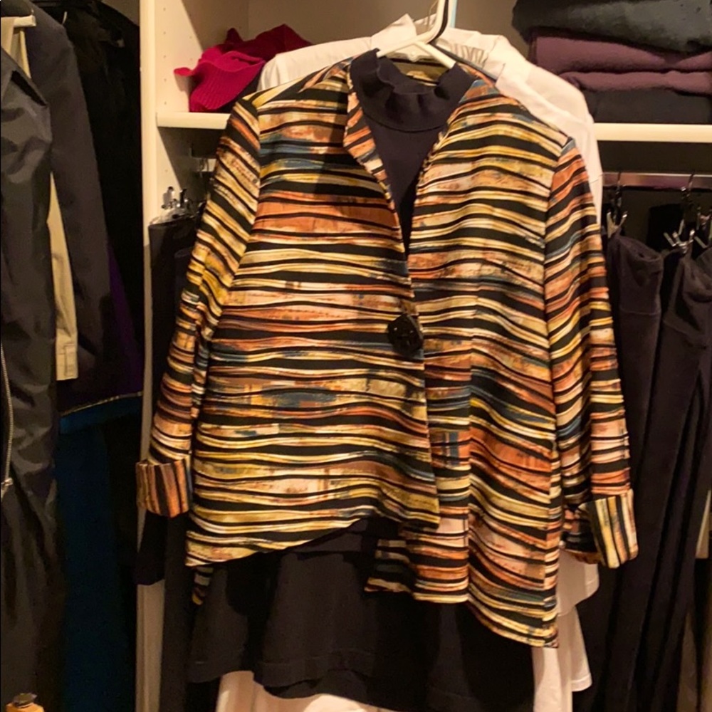 Jacket
